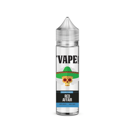 Red Affair MTL  (60ml)