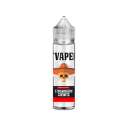 Strawberry Chew (60ml)