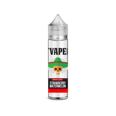 Strawberry Watermelon MTL (60ml)