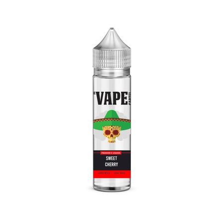 SWEET  CHERRY MTL (60ML)