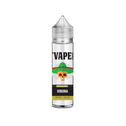 Virginia MTL  (60ml)
