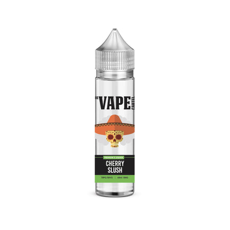 Cherry slush (60ml)