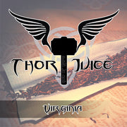 Thor Juice E Liquid