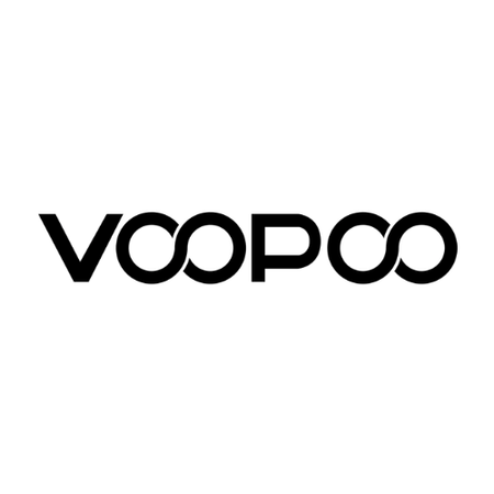 voopoo uforce coils - pack of 5