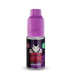 vampire vape 10ml 50VG/50PG