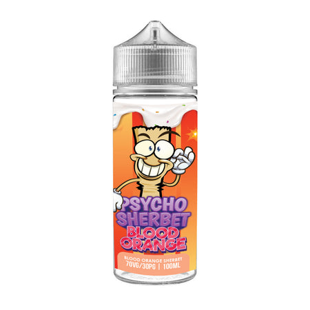 Psycho Sherbets 120ml