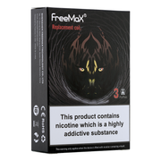 Freemax Mesh Pro - pack of 3