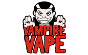 vampire vape 10ml 50VG/50PG