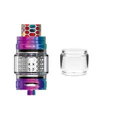 TFV12 Prince Bubble Glass