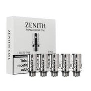 innokin zenith coils - pack of 5