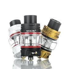 SMOK Baby-V2 5ml Fatboy Extended Glass Tube