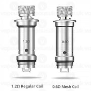 lost vape lyra coil0.6 coils