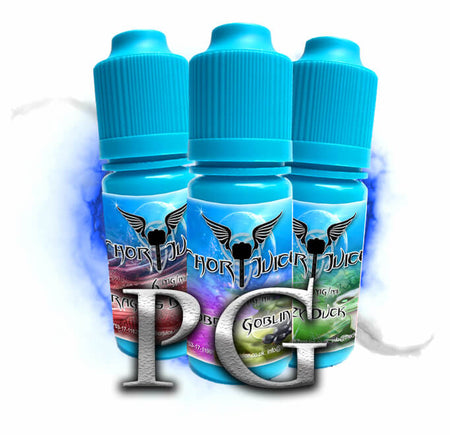 Thor Juice E Liquid