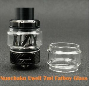 Uwell Nunchaku Bubble