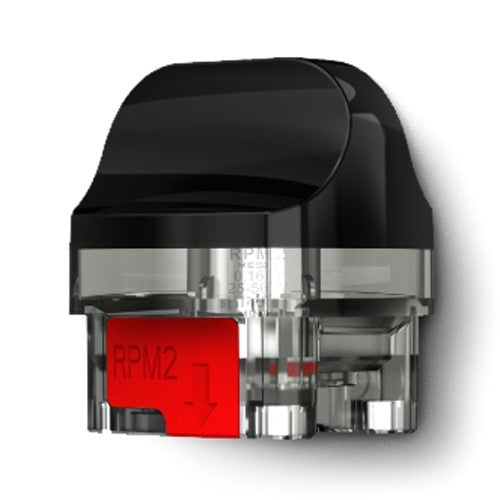 Pro Ject Rpm 3 RPM 2 Pod | Smok | EZ-Vape Canada Rpm Gauge Pro Ject Rpm 3 RPM 2 Pod | Smok | EZ-Vape Canada Rpm Gauge