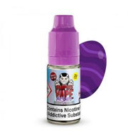 vampire vape nic salts