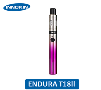 Innokin Endura T18II Vape Pen VAPE CARTEL LTD Innokin Endura T18II Vape Pen VAPE CARTEL LTD