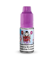 vampire vape nic salts